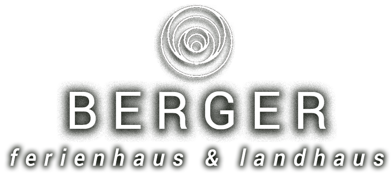 Berger Ferienhaus